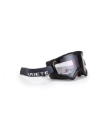 Очки ARIETE MUDMAX RACER BLACK / GREY STRAP