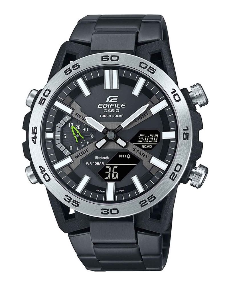 Наручные часы Casio ECB-2000DD-1A