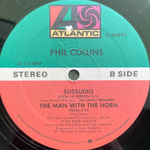 Phil Collins ‎– Sussudio (США 1985г.) EP