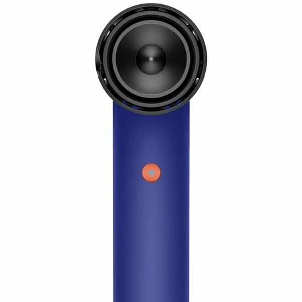 Фен Dyson Supersonic r HD18, Vinca Blue/Topaz
