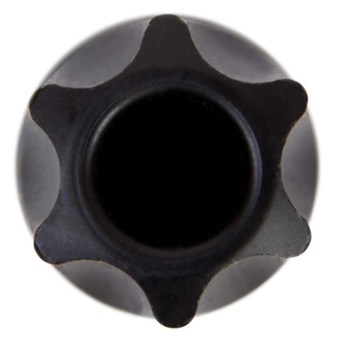 МАСТАК (103-21301) Головка для шкива распредвала, 1/2", TORX T100Н, L=78 мм