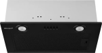 Вытяжка Weissgauff Box 850 PB Black Edition - Уценка