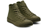 Chuck 70 J.W. Anderson x Chuck 70 Converse Hi Top "Felt"
