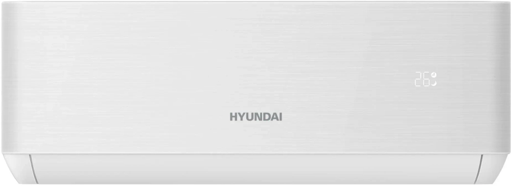 Сплит-система Hyundai HAC-09/T-PRO белый