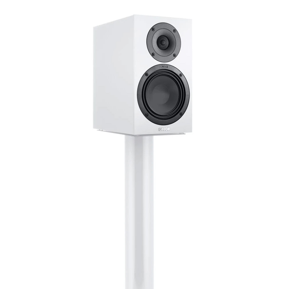 Полочная акустика Canton GLE 20 S2 White