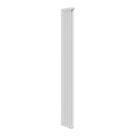 Дизайн-радиатор Royal Thermo Shift R22 VC2180 - 06 секц. RAL9016