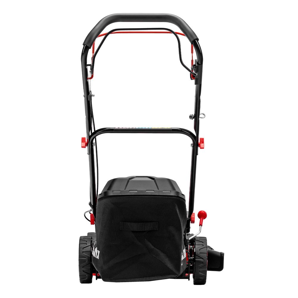 Газонокосилка бензиновая MTX GLM-460-SP, 150 см³, 46см, привод, 50л