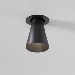 Точечный светильник Bell 25097/LED Elektrostandard
