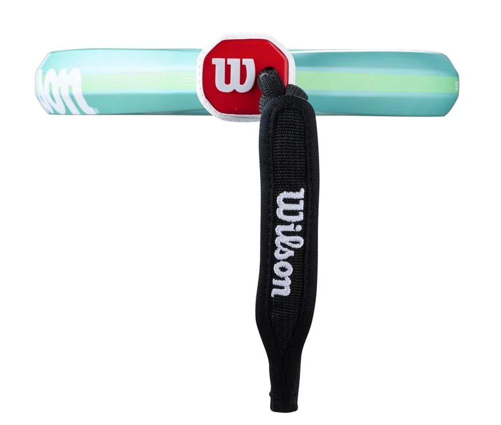 Ракетка для Padel Wilson Blade LS V4 Padel - green