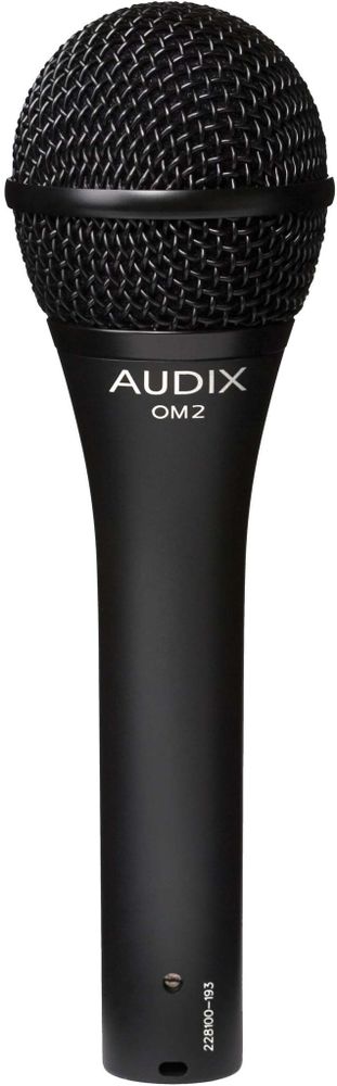 Audix OM2S