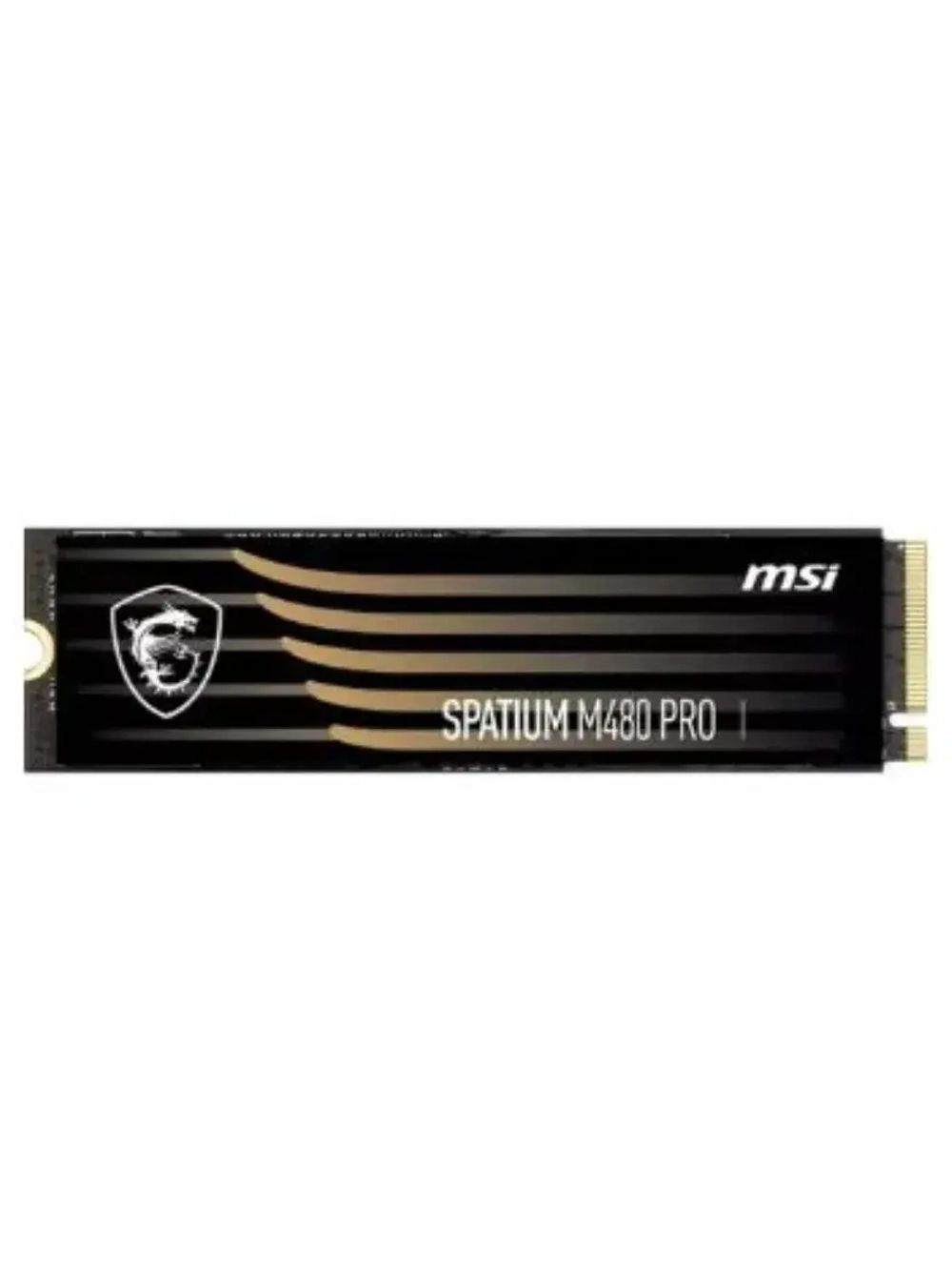 1 ТБ M.2 SSD накопитель SPATIUM M480 PRO S78-440L1G0-P83