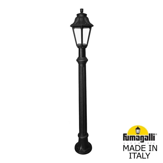 Наземный фонарь Anna E22.163.000.AXE27 Fumagalli