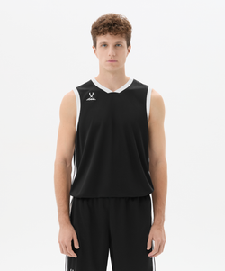 Майка баскетбольная JÖGEL DIVISION PerFormDRY Jersey 99, черный