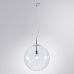 Светильник подвесной Arte Lamp Volare A1940SP-1CC