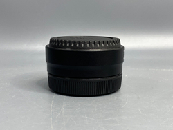 Canon Mount Adapter EF-EOS R