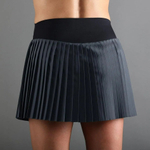 ОДЕЖДА ДЛЯ ТЕННИСА Женская, Юбка ENDLESS SKIRT COURT .