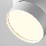 Потолочный светильник Technical C024CL-18W3K-W-1