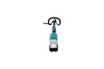 Аккумуляторный комбимотор Makita LXT BL 18 В DUX18Z