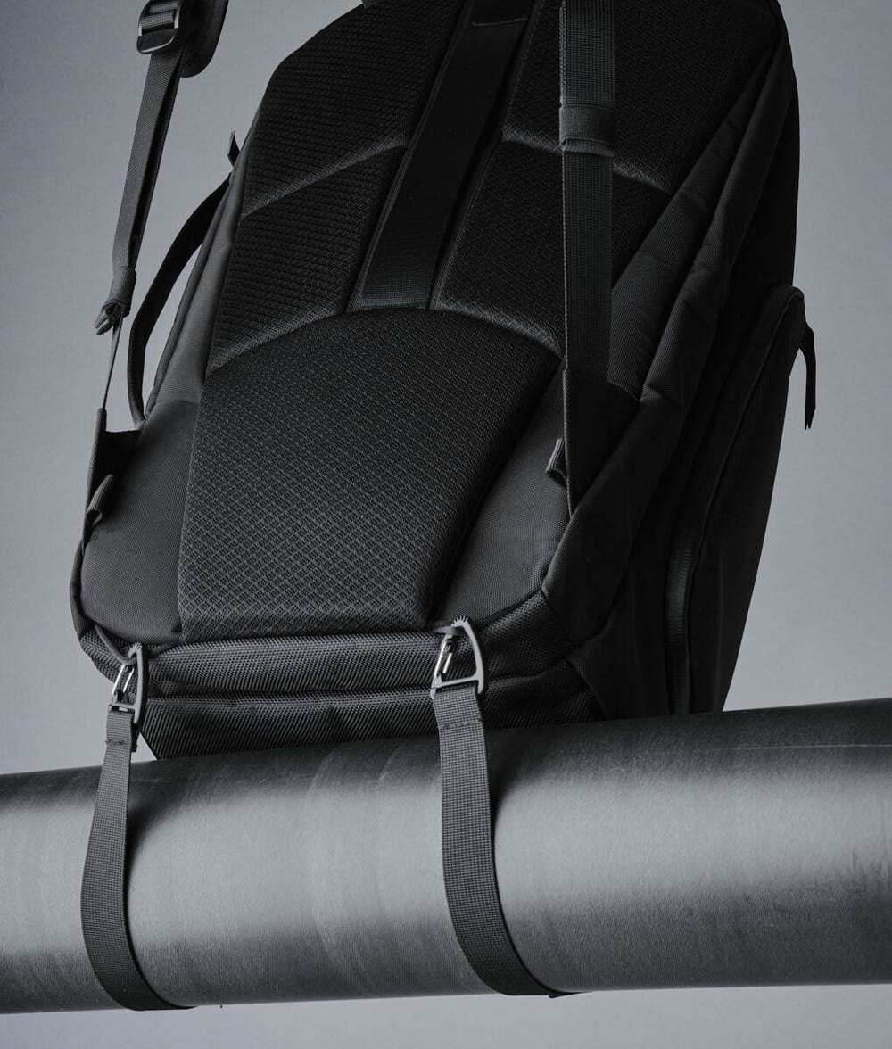 Рюкзак Alpaka Elements Travel Backpack 35L