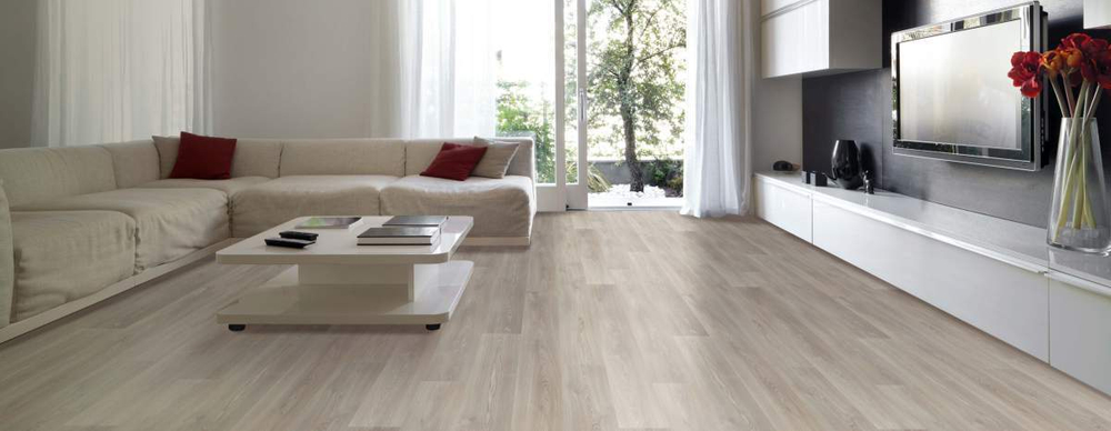 Линолеум бытовой IDEAL Ultra Columbian Oak 1_960S, 2,5 метра (резка)