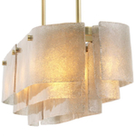 Подвесная люстра Joy of light LIGHTING