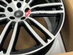 КОВАНЫЕ ДИСКИ для Maserati QUATTROPORTE MODENA