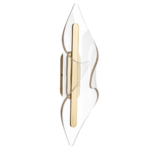 Настенный светодиодный светильник Lightstar Varese 731653
