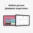 11" Планшет Samsung Galaxy Tab A9+ 2023 8/128 Wi-Fi graphite