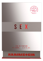 Rammstein Sex EDP