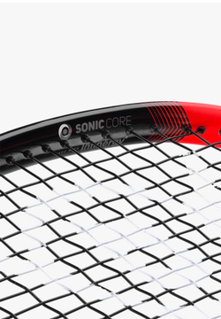 DUNLOP, Revelation Pro Lite HL 125 Sonic Сore, Squash Racket