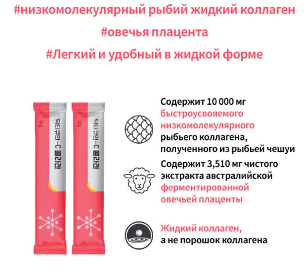 Dr.Qmin Collagen (10000)