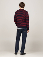Свитер Tommy Hilfiger - красный(MW0MW14748)