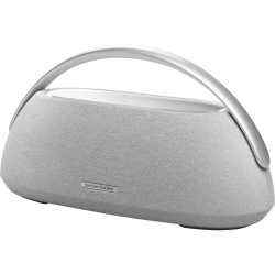 Портативная акустика Harman/Kardon Go + Play 3 серый (HKGOPLAY3GRYUK)