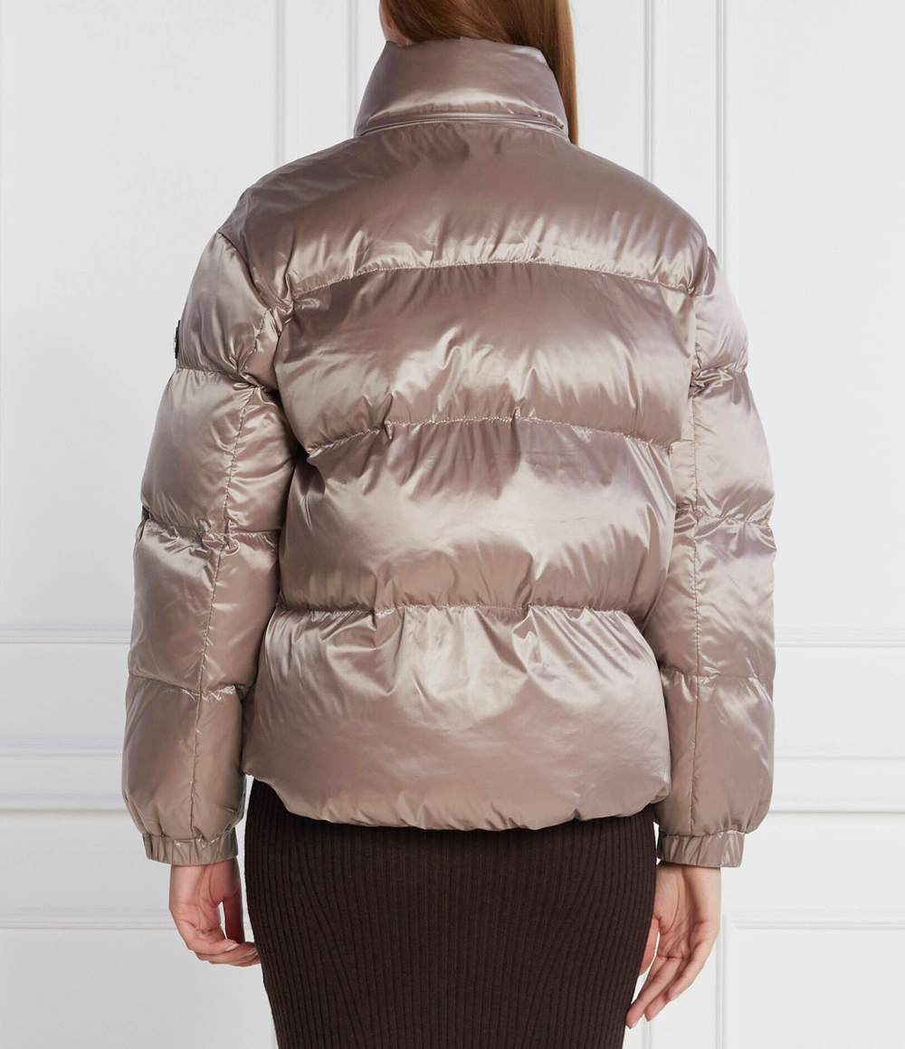 Куртка Michael Kors - розовый(77C6143M42)