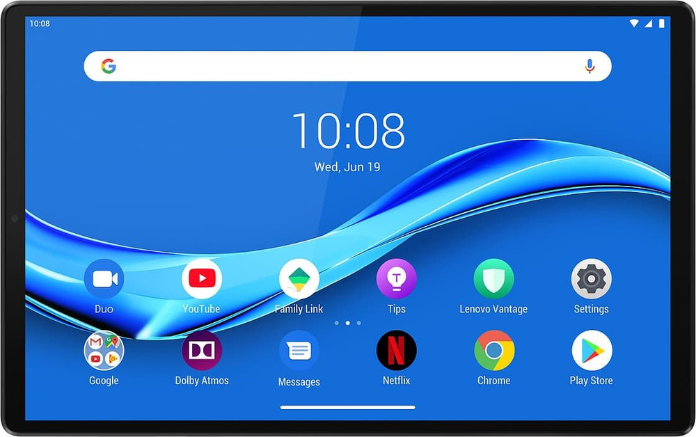 Планшет Samsung Galaxy Tab A8 10.5" LTE 32GB, черный
