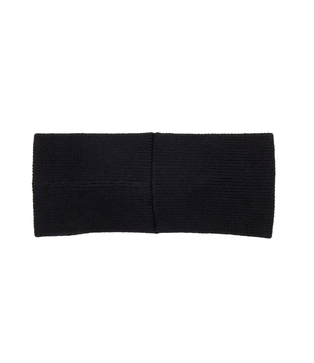 Платок ESSENTIAL FLAG Tommy Hilfiger - черный(AW0AW15312)