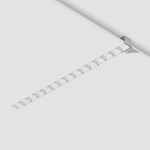 Donolux Led св-к встраиваемый,  30W,  573х74, 8мм,  H39, 8мм,  2700Lm,  30х75°,  3000К,  Ra80,  IP20,  UGR16,  к   Артикул: DL18519M141A30.30.573CH 151
