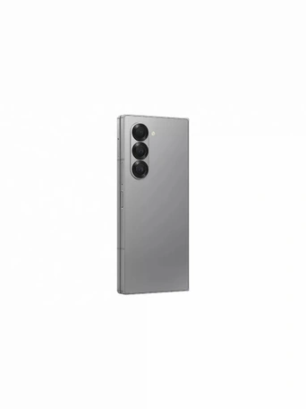 Смартфон Samsung Galaxy Z Fold 6, 12/256GB, Silver