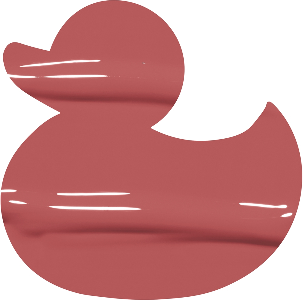 NYX Professional Makeup Duck Plump - Блеск для губ с эффектом увеличения оттенок 03 Nude Swings, 7 ml