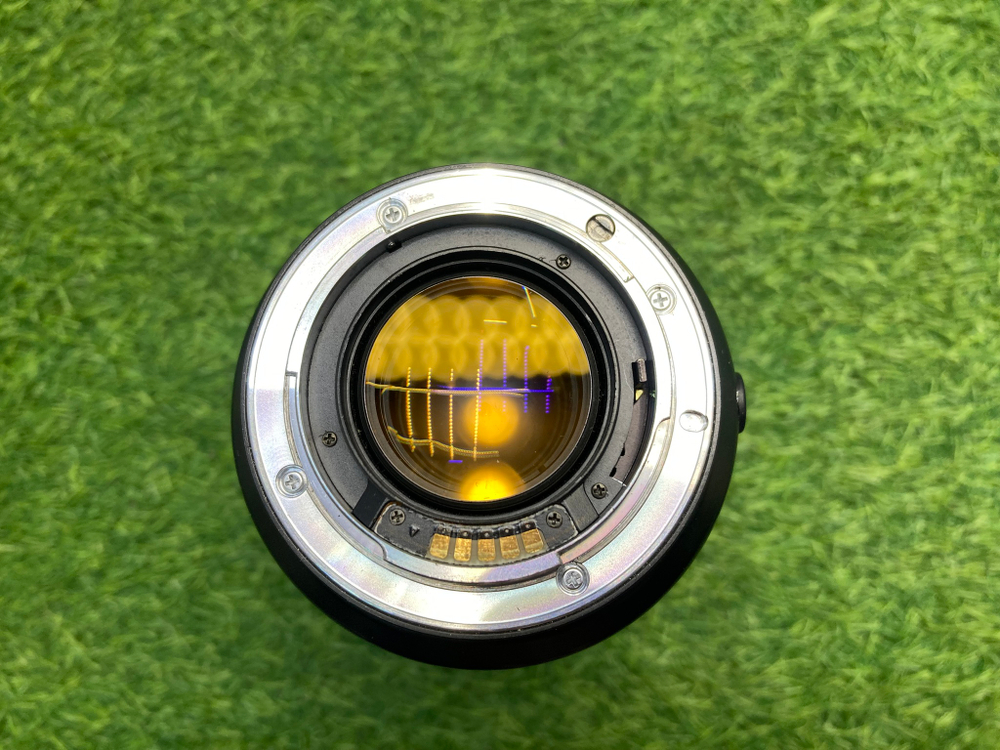 Sigma AF 180mm 2.8 APO Macro