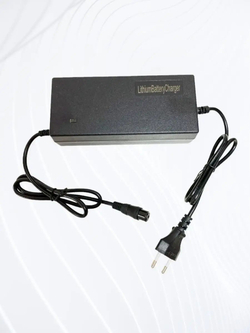 Зарядное устройство для электросамоката Kugoo M4, M4 Pro, Max Speed, M5, X1, C1 Pro (48V, 2A)