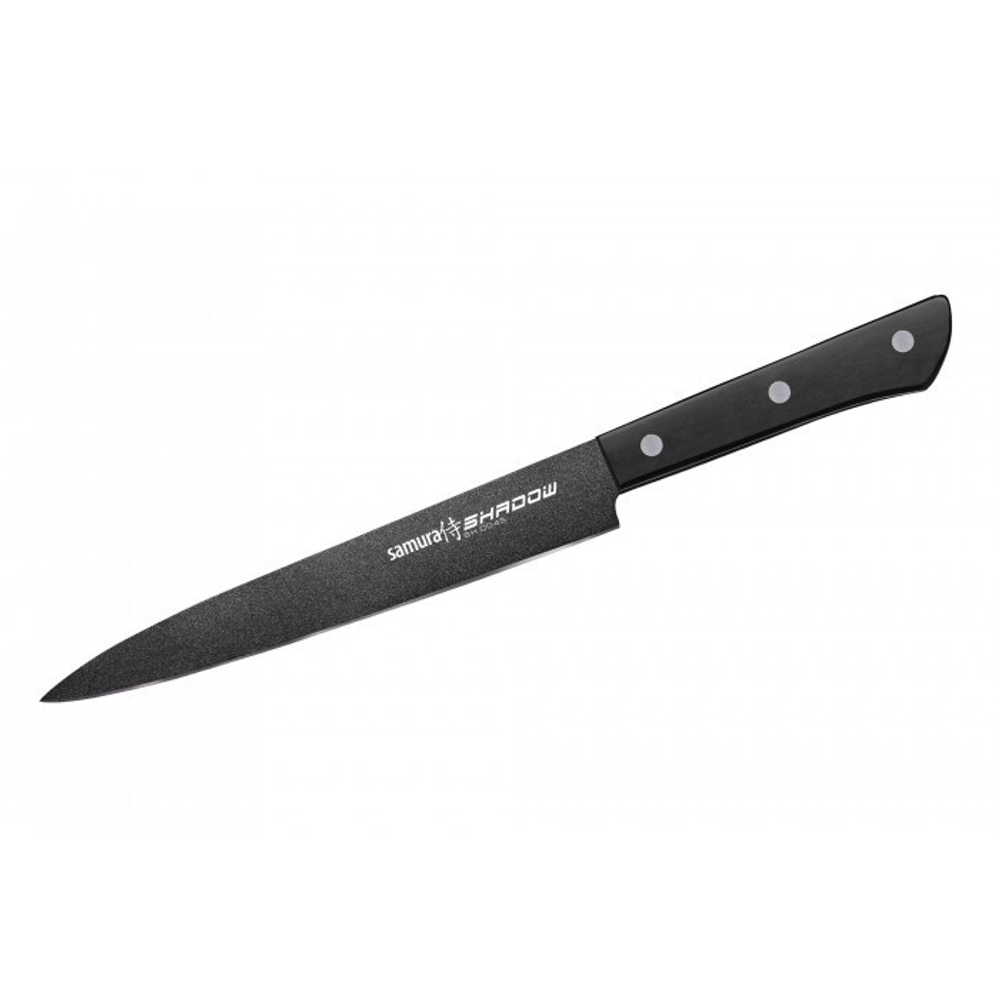 Нож для нарезки Samura Shadow SH-0045/16