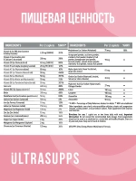 Woman Multivitamin Formula