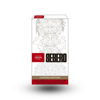 Купить Табак SEBERO LE - Western 20 г