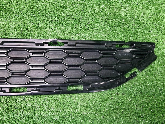 Накладка заднего бампера BMW 8er G14 18-22 M-paket