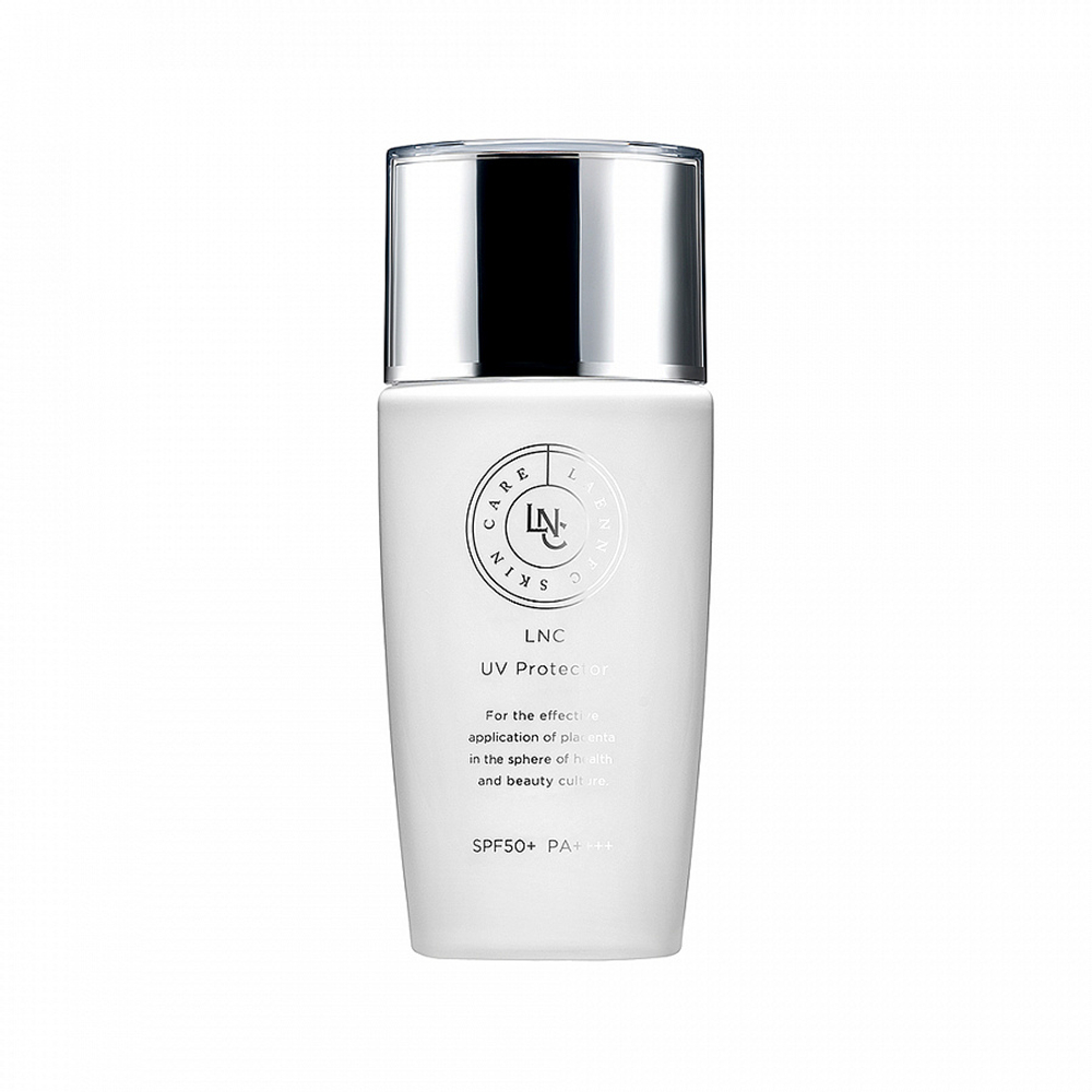 Laennec Skincare LNC UV Protector SPF 50+ | Солнцезащитная эмульсия, 40 мл