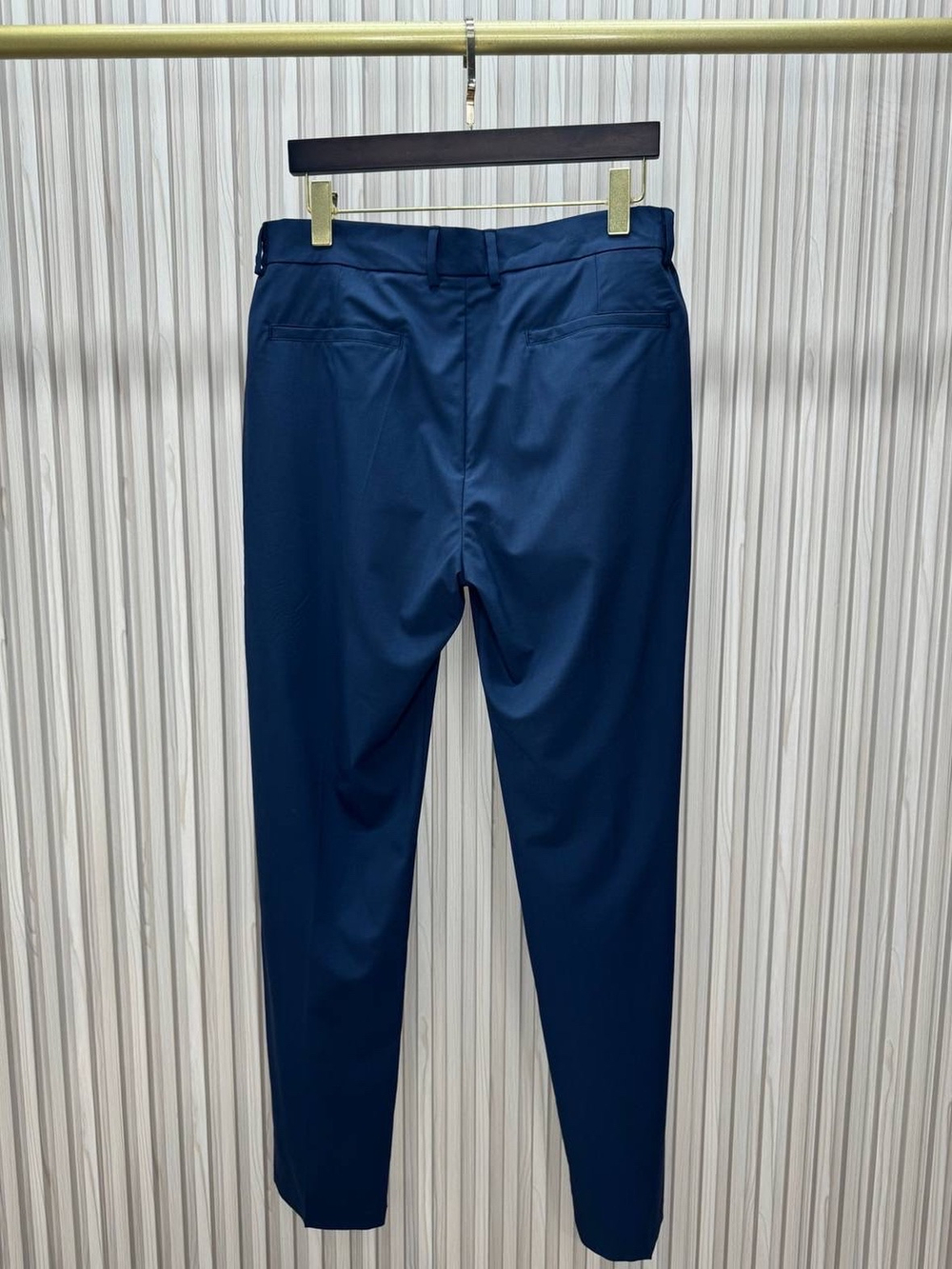 Летние брюки Kiton