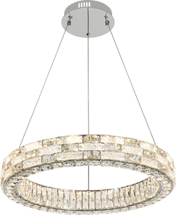 Люстра подвесная Stilfort 4014/09/06P серия Gabbana / Габбана