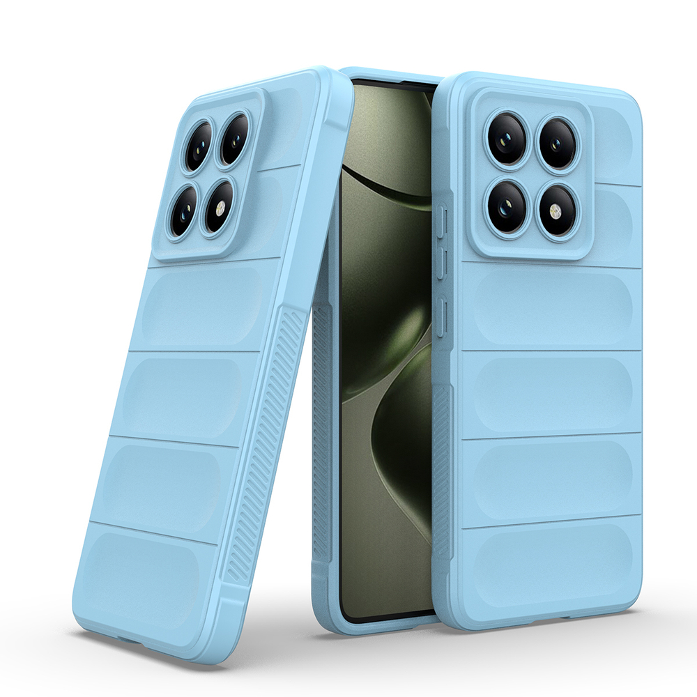 Противоударный чехол Flexible Case для Xiaomi 14T