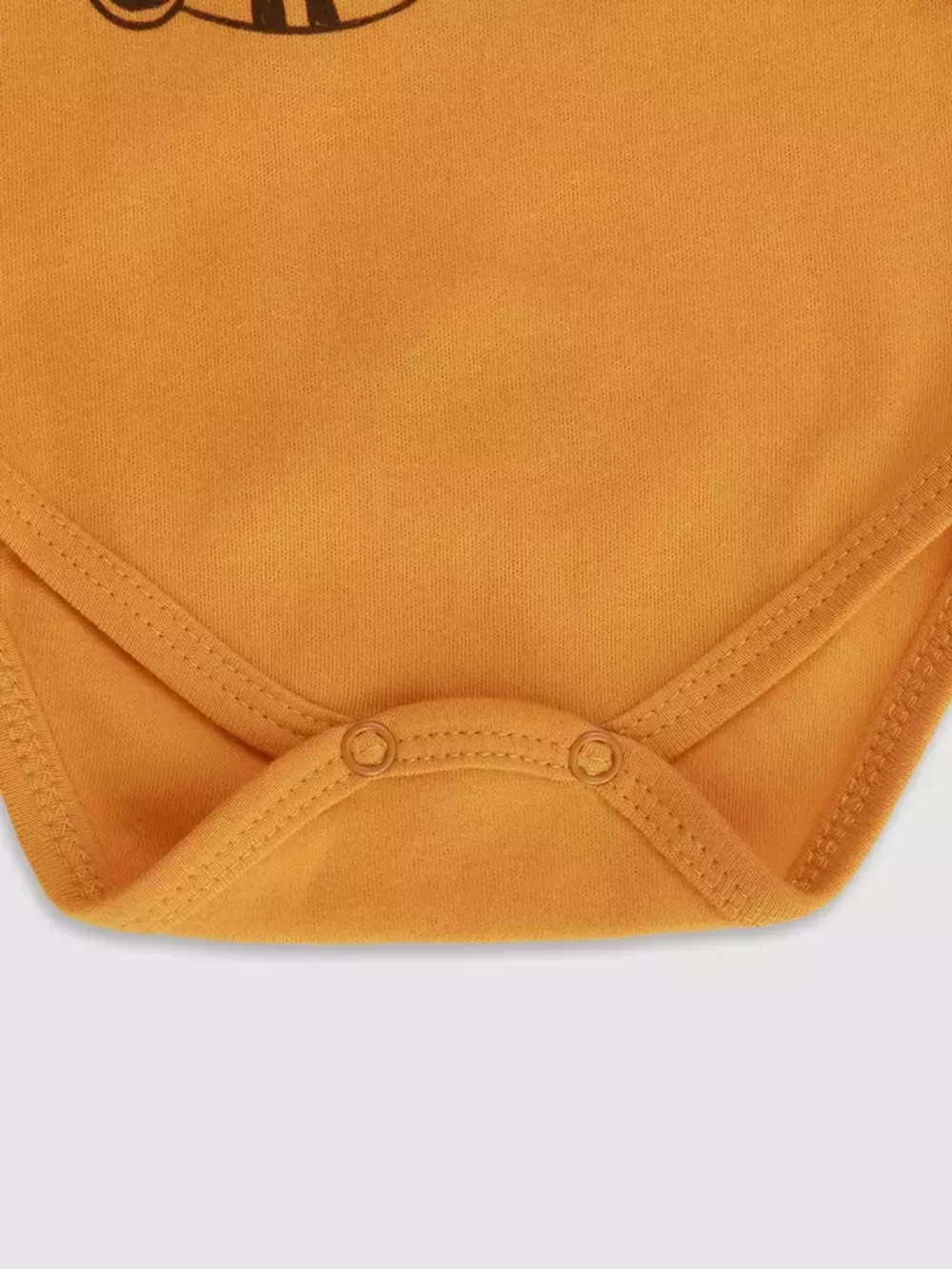 Боди Desert Beige 56см (0-1 мес) (Размер: 56)